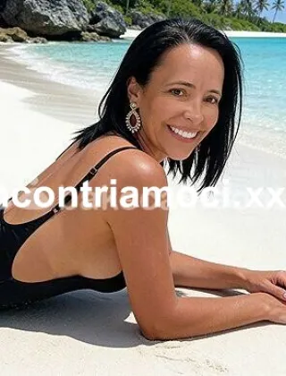 4 - Luna Escort Ravenna - 3513804605