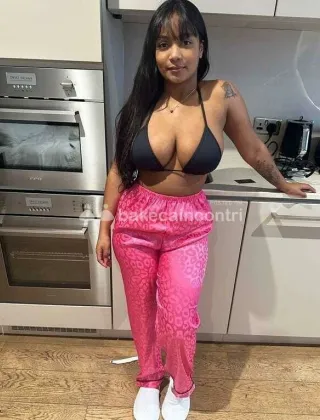 5 - Kamila Escort Treviso - 3519365648