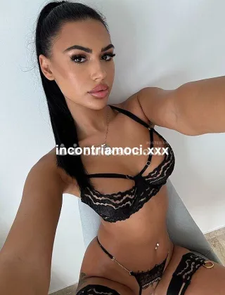 12 - Kim Escort Milano - 3933853271