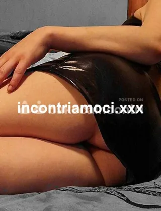 13 - La Miky Escort Bergamo - 3516726554