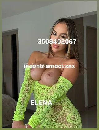 24 - Camila Escort Roma - 3508402067