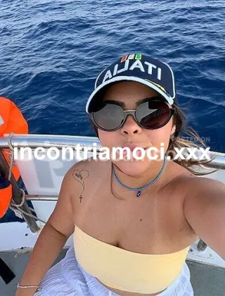 3 - Bia Escort Ragusa - 3339445515