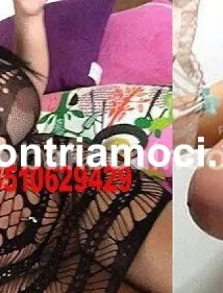 7 - Bella Escort Frosinone - 3510629429