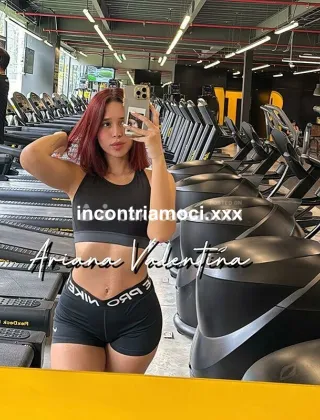 4 - Ariana Trans Verona - 3479829658