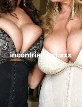 5 - Desire Escort Ancona - 3894656191