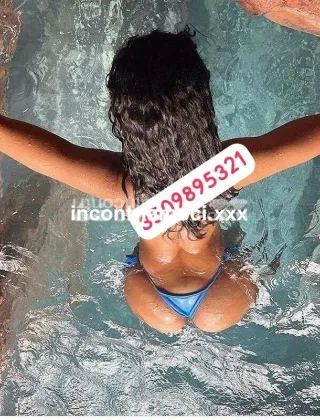2 - Patricia Escort Livorno - 3509895321