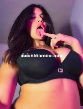 10 - Nadia Escort Ancona - 3934499538
