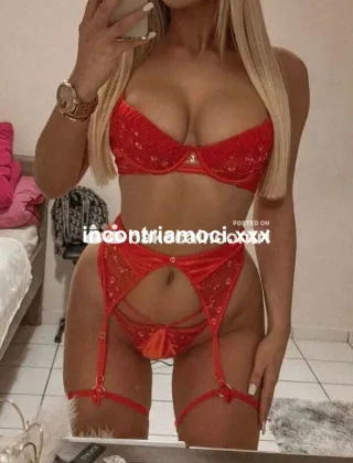 9 - Valentina Escort Salerno - 3299096611