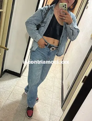 3208706597 - Valentina 24 Trans 🇨🇴 Colombiana Forlì-Cesena