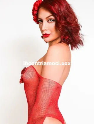 12 - Louise Trans Brescia - 3444285497