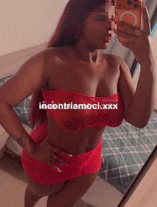 9 - Melody Escort Verona - 3509676412
