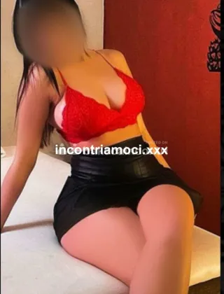 6 - Sofia Escort Terni - 3511126518