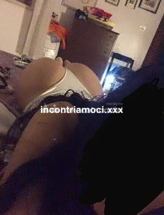 3 - Mi Piace Il Calippo Escort Palermo - 3270414987