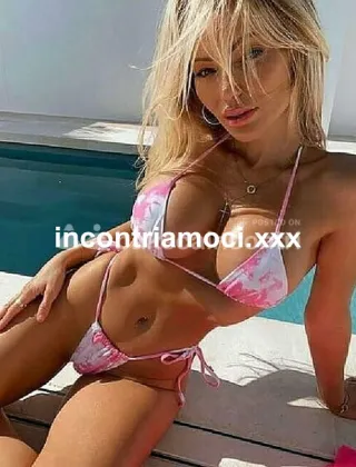 5 - Kira Escort Treviso - 3511923413