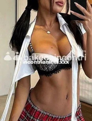 1 - Luna Escort Ravenna - 3509841791