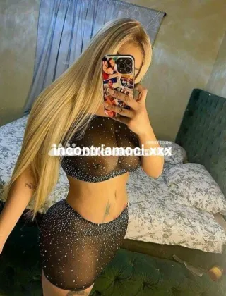 4 - Valentina Escort Salerno - 3511325978