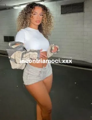 3 - Strella Latina Escort Palermo - 3512395134