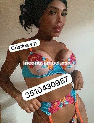 2 - Cristina Trans Lucca - 3510430987