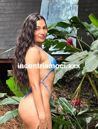 5 - Mariana Escort Lecce - 3511712557