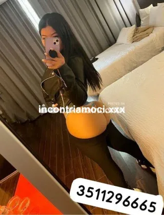 7 - Karla Escort Pescara - 3511296665
