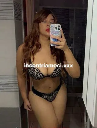 5 - Luna Escort Massa-Carrara - 3391035855