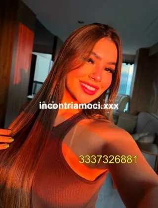 2 - Madalena Escort Salerno - 3337326881