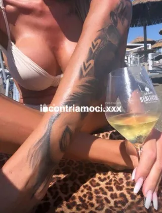 12 - Nina Escort Roma - 3933626283