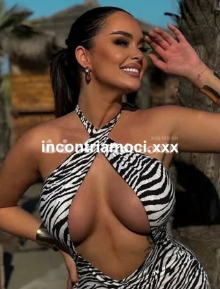 13 - Anna Escort Benevento - 3296766808