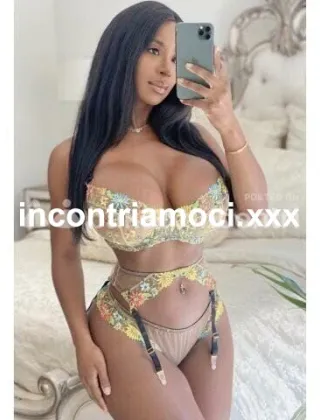 3 - Meli Escort Nuoro - 3462737633
