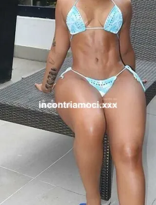 12 - Vanessa Escort L'Aquila - 3509403657