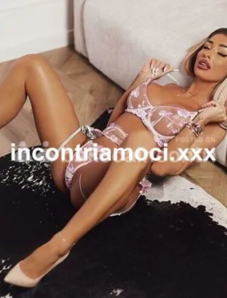12 - Nadia Escort Cosenza - 3512491859