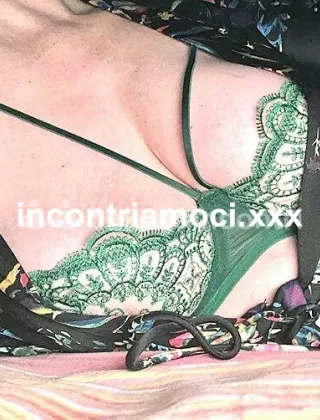 7 - Susy Escort Pavia - 3770910656