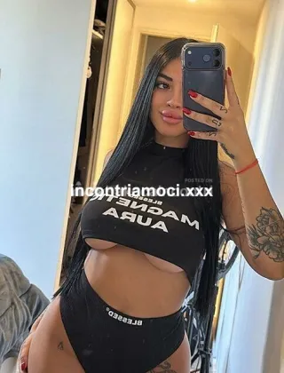 16 - Sabrina Escort Napoli - 3509295186