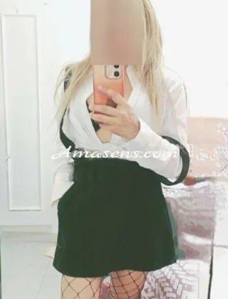 3 - Salome Escort Bergamo - 3509737785