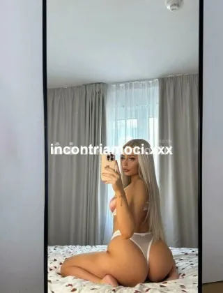 9 - Paola Escort Bologna - 3510396444