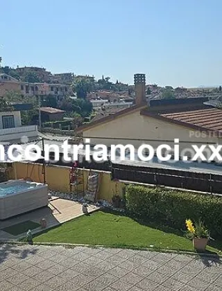 4 - Paola Trans Roma - 3488041197