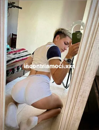 6 - Naranjo Trans Treviso - 3934385997