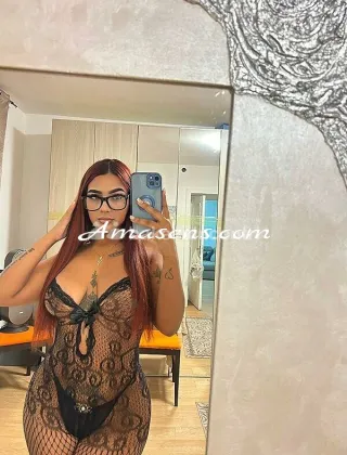 11 - Susy Escort Napoli - 3522971133