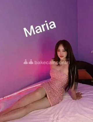 3 - Maria Escort Como - 3478598571