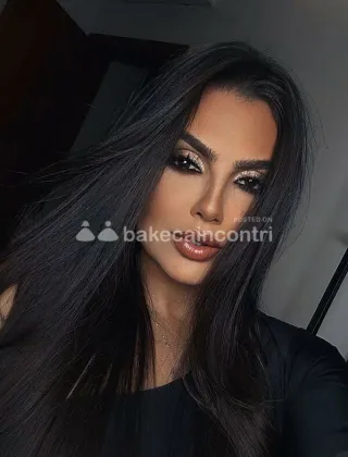 17 - Marcela Trans Milano - 3500946606
