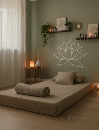 2 - Nexus Wellness Coppie Milano - 3519724868