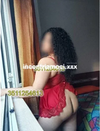 3 - New Escort Salerno - 3511254613
