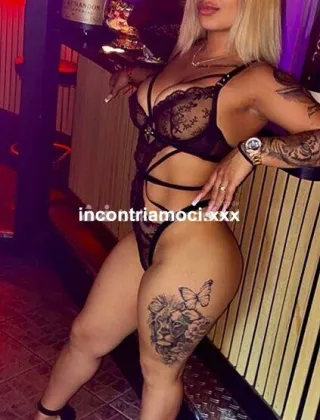 3 - Yisi Escort Matera - 3508803502
