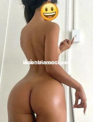 8 - Dea Escort Napoli - 3508683991