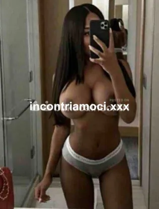 4 - Pamela Escort Venezia - 3512945718