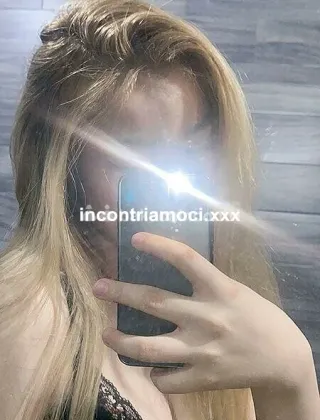 2 - Angela Escort Vicenza - 3512857452