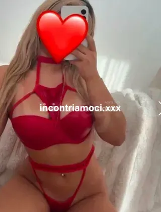 4 - Monalisa Escort Sassari - 3509078054
