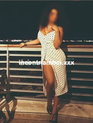 5 - Yaram Escort Sassari - 3512820469