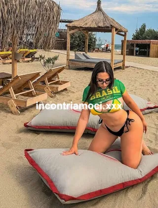 3 - Isabella Escort Pescara - 3337315270