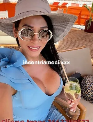 10 - Eliana Trans Venezia - 3663280577